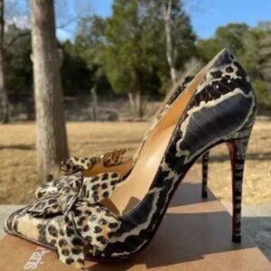Christian Louboutin 36